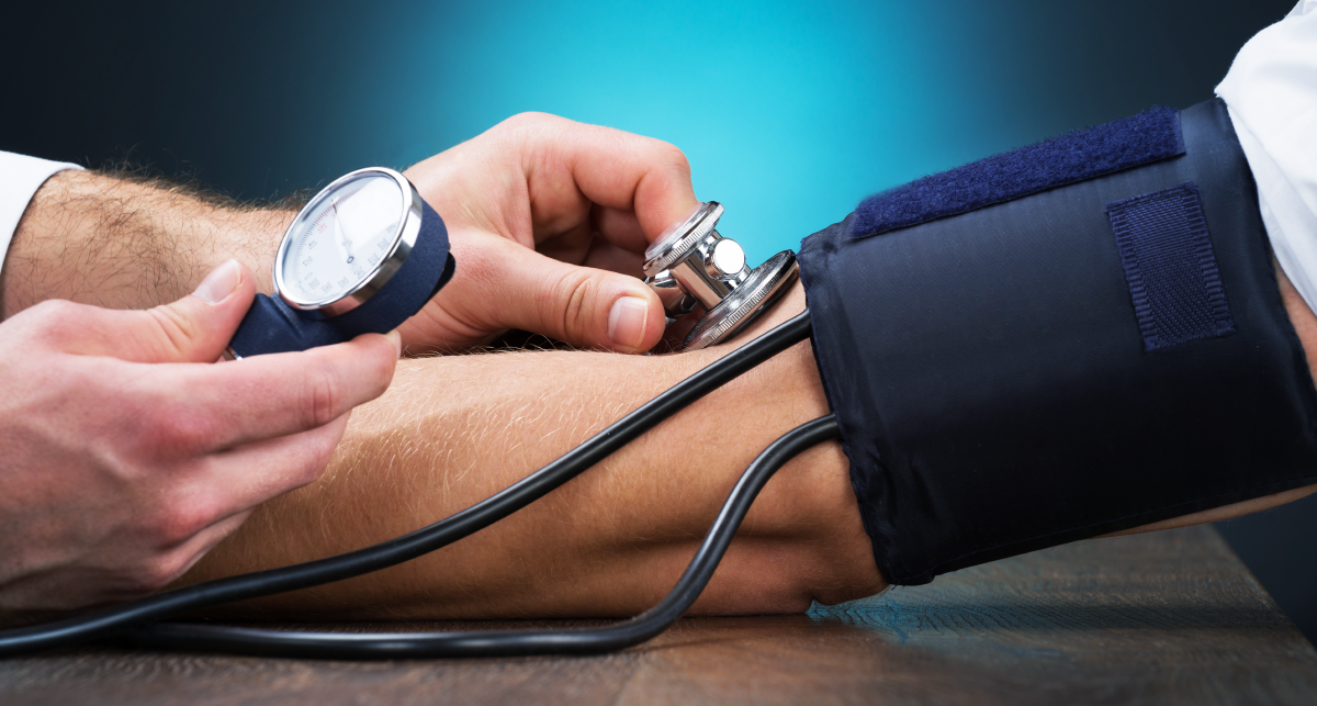 Read more about the article Dia de Prevenção e Combate à Hipertensão