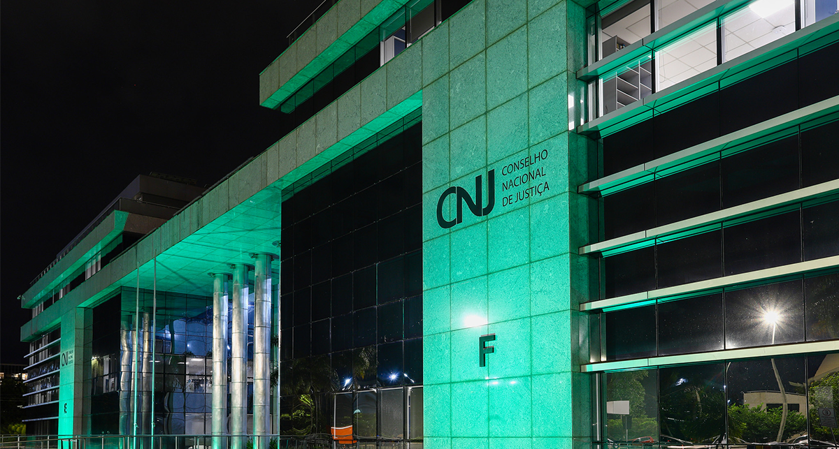 Read more about the article CNJ reafirma compromisso com saúde e segurança no ambiente de trabalho