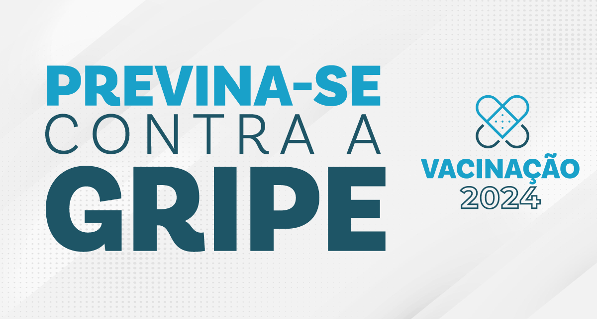 Read more about the article Você também pode se proteger contra a gripe