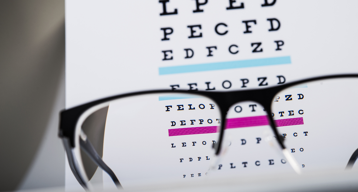 Read more about the article Evite a fadiga visual e preserve a sua saúde ocular