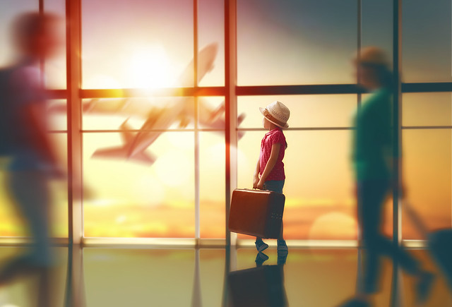 Read more about the article Corregedoria Nacional testará ferramenta que facilita autorizações de viagens de crianças