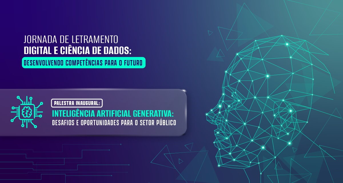 Read more about the article Futuro do serviço público: CNJ lança Jornada de Letramento Digital e Ciência de Dados