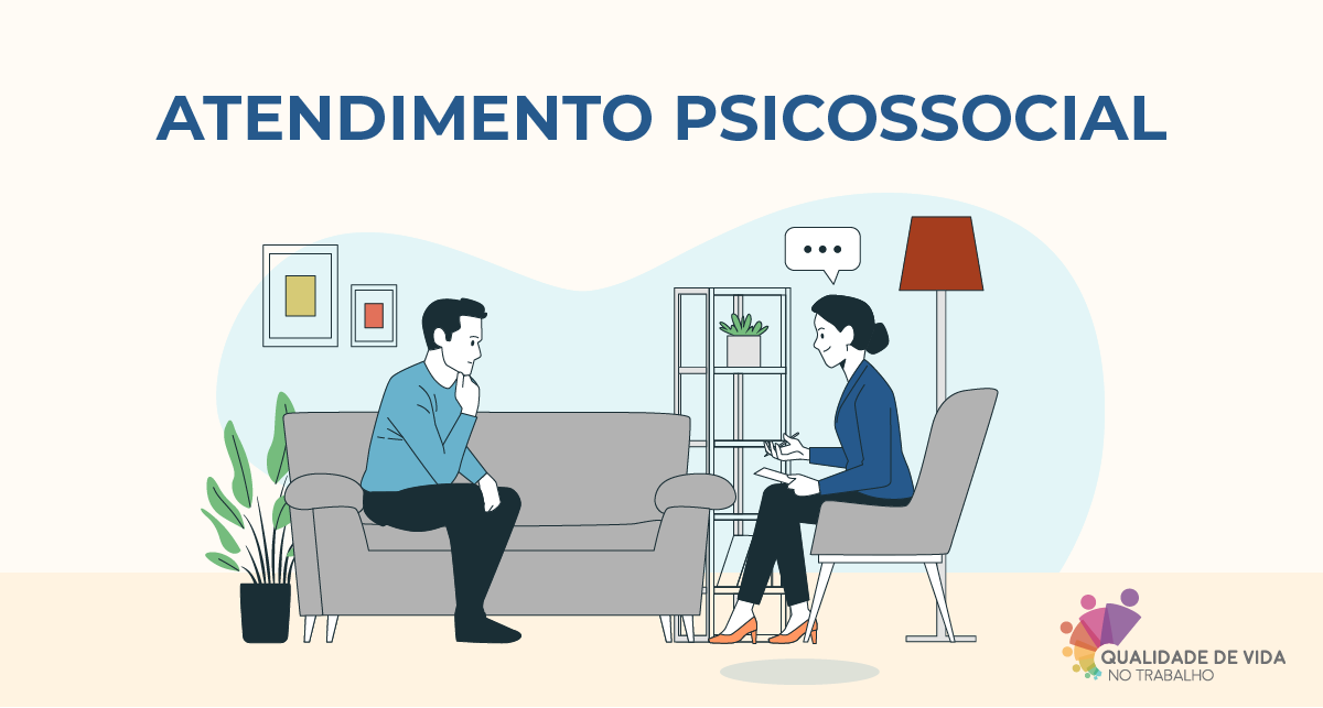 Read more about the article Você sabia que o CNJ oferece atendimento psicossocial?