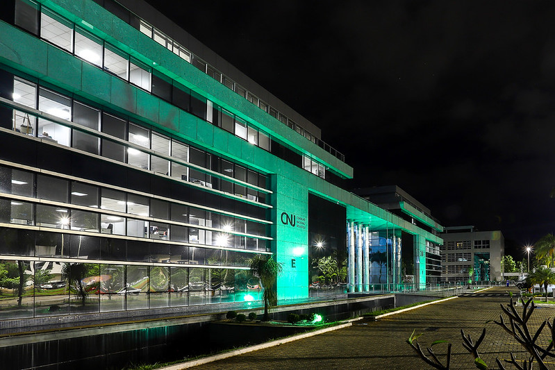 Read more about the article Saiba como o CNJ previne acidentes de trabalho