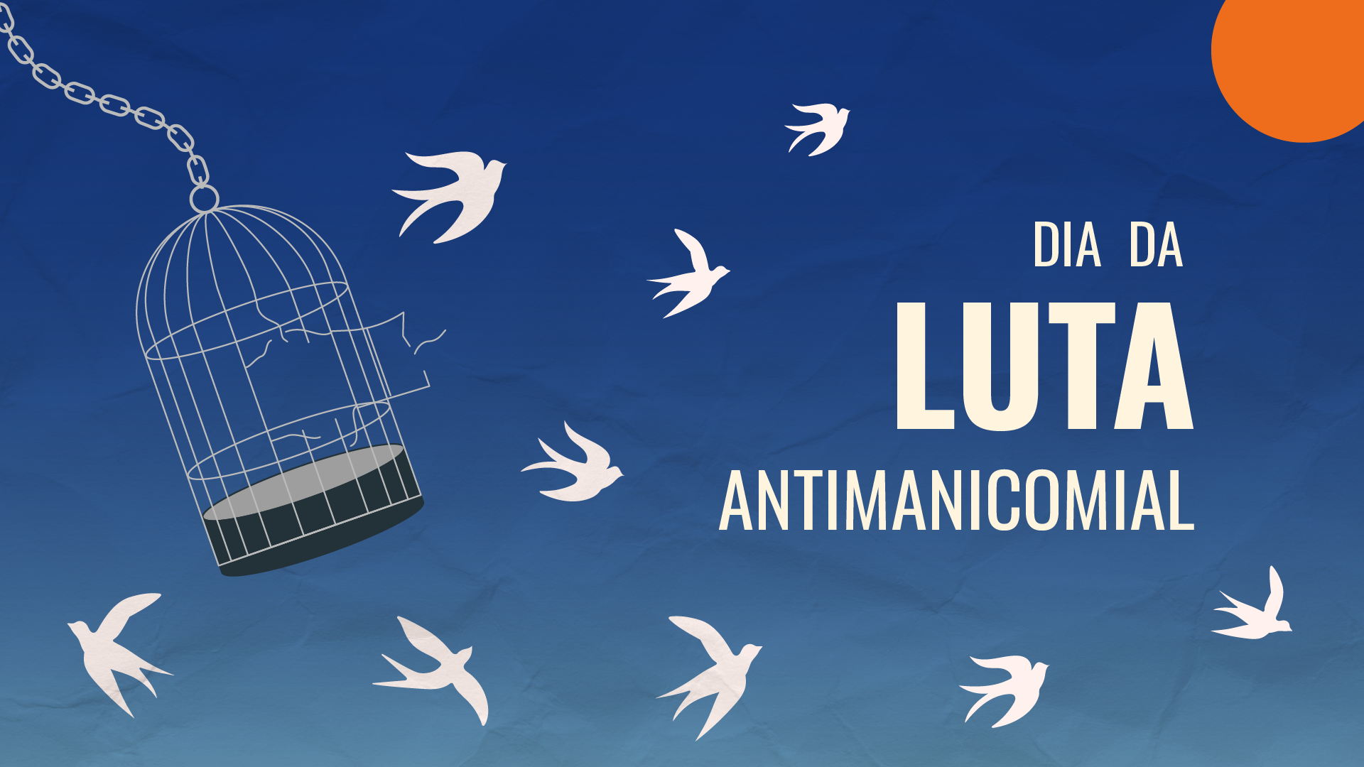 Read more about the article Saúde mental com liberdade e dignidade: saiba como o CNJ atua na luta antimanicomial