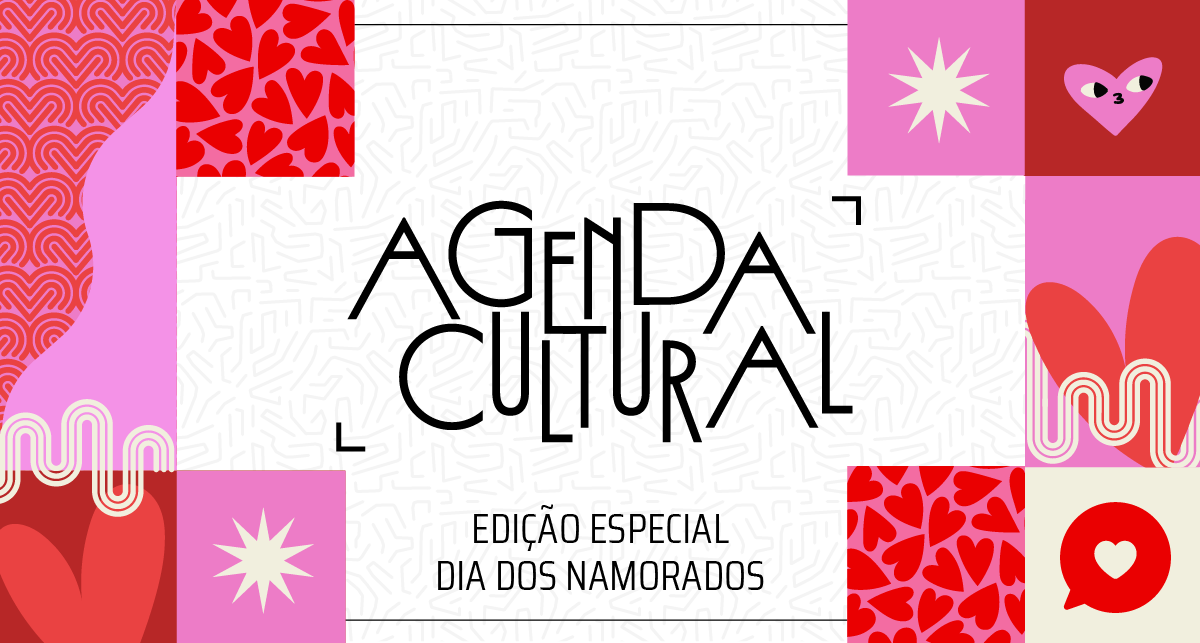 You are currently viewing Está no ar a programação mais apaixonada do ano!