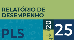 Read more about the article PLS: relatório aponta desempenho positivo e desafios estratégicos