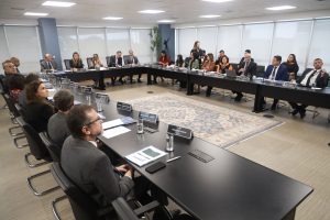 Read more about the article Segunda RAE de 2025 avalia desempenho da estratégia. Acompanhe!
