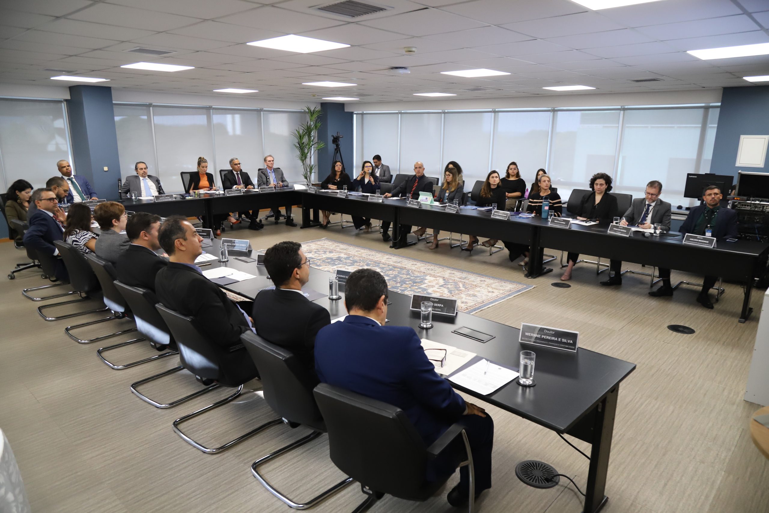 Read more about the article Metas alcançadas são celebradas na última RAE da atual gestão