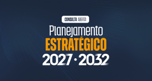 Read more about the article Planejamento estratégico CNJ: faça parte da construção do ciclo 2027-2032