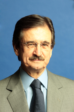 Ministro Teste