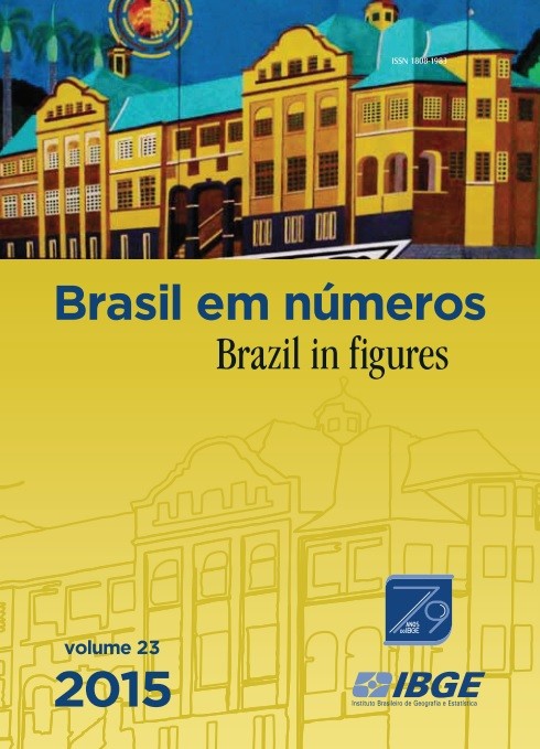 Brasil em Números