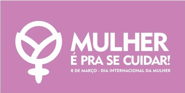 Leia mais sobre o artigo Mulher é pra se cuidar!