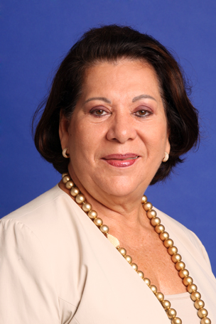 eliana calmon