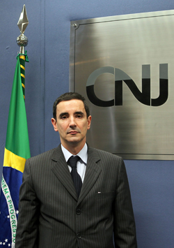 silvio rocha