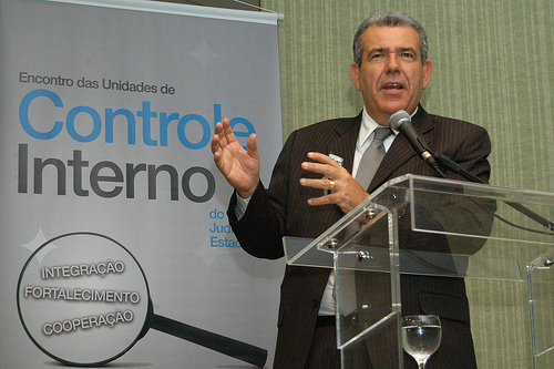 Leia mais sobre o artigo Encontro das Unidades de Controle Interno do Poder Judiciário Estadual – 2011