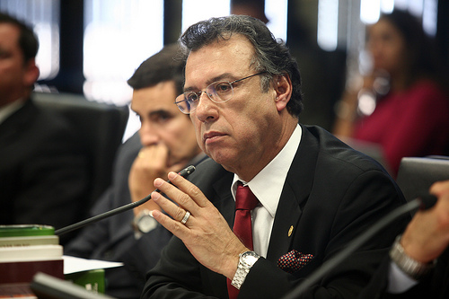 Você está visualizando atualmente Rede Nacional já foi apresentada em 18 estados