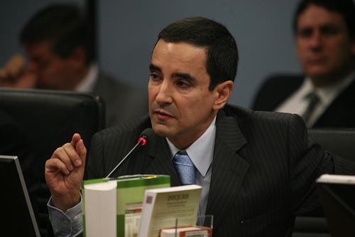 Você está visualizando atualmente Tribunais trocarão experiências sobre processo eletrônico