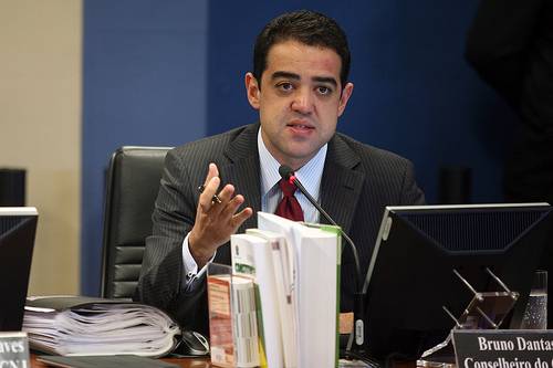 Você está visualizando atualmente Agenda Legislativa do Poder Judiciário será consolidada