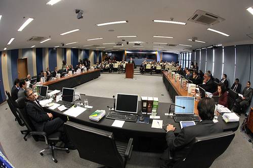 Você está visualizando atualmente Criação de cargos na Justiça do Trabalho é destaque da 149ª sessão plenária