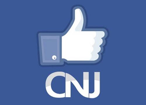 Você está visualizando atualmente Mais de 20 mil curtem CNJ no Facebook