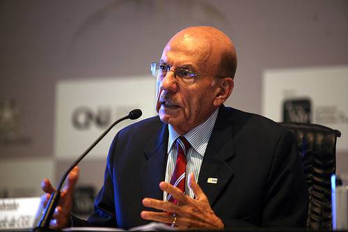 Read more about the article Expedientes protelatórios dificultam combate, diz CGU