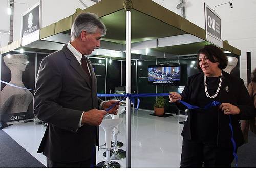Você está visualizando atualmente Processos ambientais representam desafio para magistrados, diz corregedora