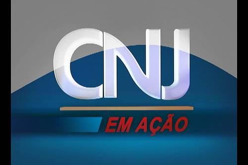 Read more about the article TV Câmara exibirá noticiário semanal sobre CNJ