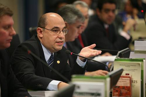 Você está visualizando atualmente Campanha de valorização da magistratura será lançada na sexta-feira