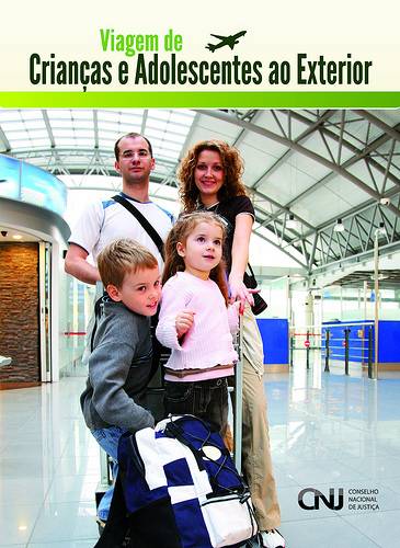 Read more about the article Conheça melhor as regras para viagens de crianças e adolescentes ao exterior