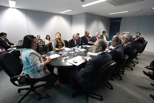 Você está visualizando atualmente Tribunais terão que se reorganizar para pagar dívidas dos governos