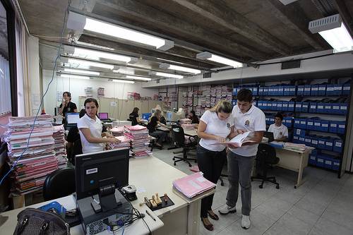 Read more about the article Projeto Eficiência chega ao Paraná, Mato Grosso e Maranhão