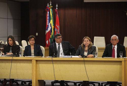 Você está visualizando atualmente Auxílio ao TJBA deve regularizar pagamento de R$ 1 bi em precatórios
