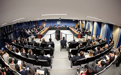 Você está visualizando atualmente CNJ orienta tribunais sobre aquisição de equipamentos