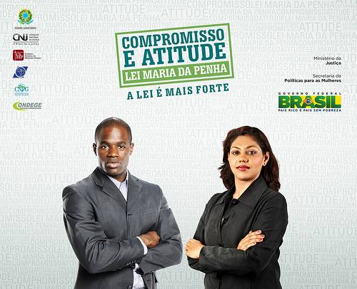 Você está visualizando atualmente Campanha de combate à violência contra a mulher será lançada no ES