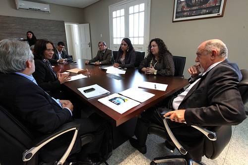 Você está visualizando atualmente Governador promete solução para internação de adolescentes no Pará