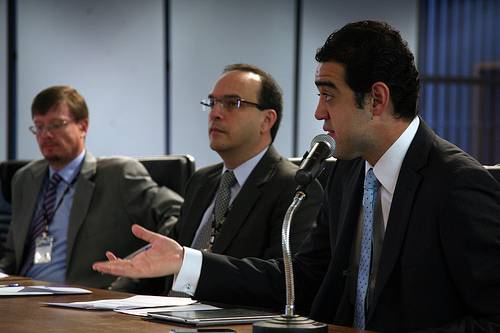 Você está visualizando atualmente Representantes da Enasp fazem nova reunião para discutir metas