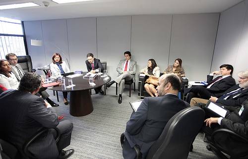 Você está visualizando atualmente Fórum do CNJ reúne representantes dos comitês regionais nesta quarta-feira em Brasília