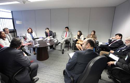 Read more about the article Fórum do CNJ reúne representantes dos comitês regionais nesta quarta-feira em Brasília
