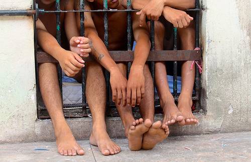 Você está visualizando atualmente Programa Justiça ao Jovem retorna ao Amapá