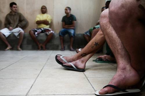 Read more about the article Juízas vão a MS cobrar melhorias para adolescentes em conflito com a lei