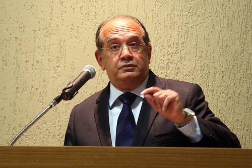 Glu00e1ucio Dettmar/ Agu00eancia CNJ