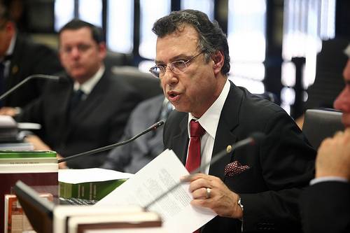 Você está visualizando atualmente Rede será apresentada a juízes de TO, GO e MT