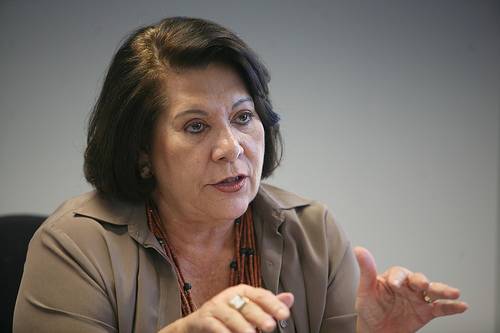Você está visualizando atualmente Eliana Calmon abre inspeção no TJSP nesta segunda-feira