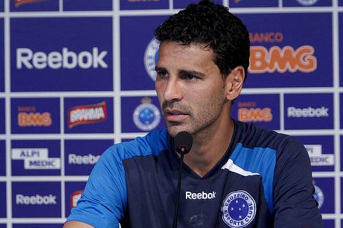 Read more about the article “O pai é uma segurança que o filho tem para conquistar seus objetivos”, diz Leandro Guerreiro, do Cruzeiro