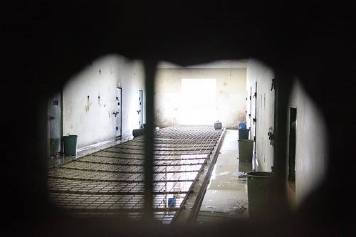 Você está visualizando atualmente CNJ vai investigar morte de 7 detentos em colônia penal