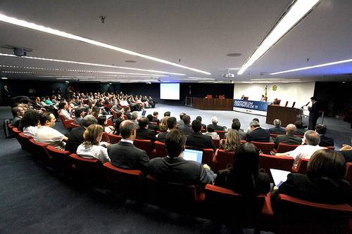 Read more about the article Comunidade de controle federal em TI tem reunião no CNJ