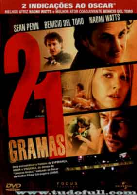 21 gramas