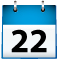 22