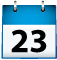 23